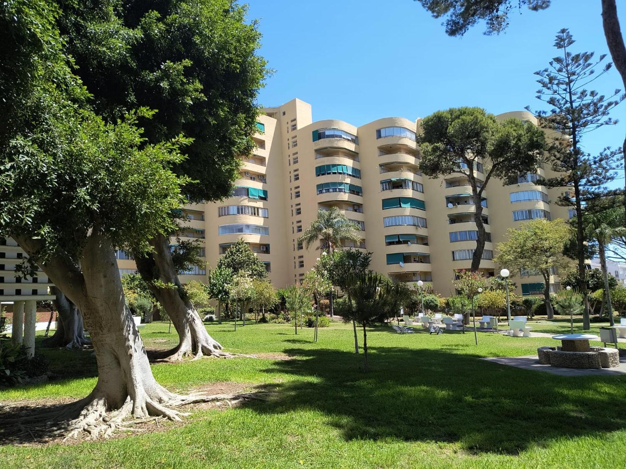 El Rocio 1a2 By Ivi Real Estate Appartement Torremolinos