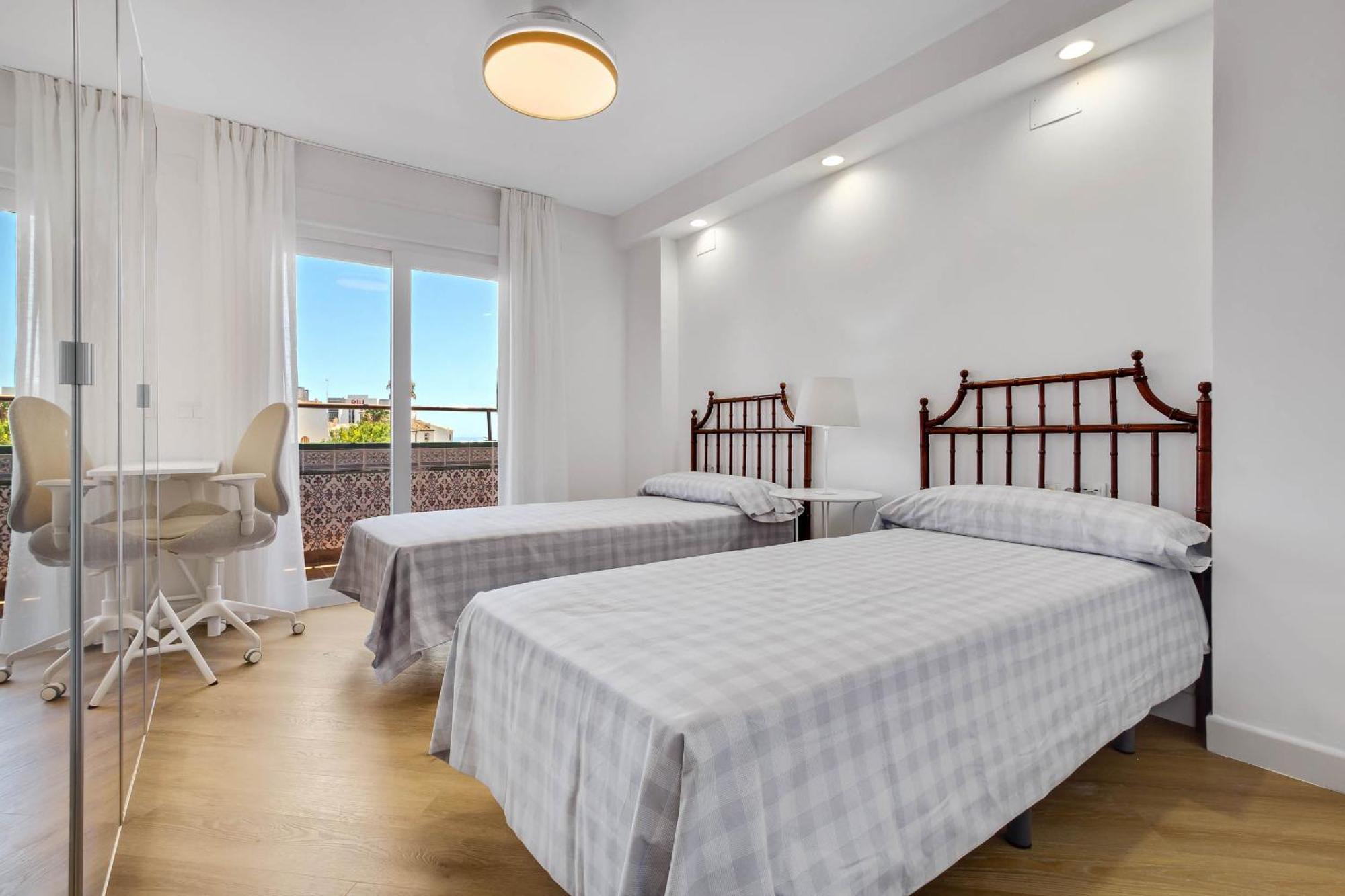 El Rocio 1a2 By Ivi Real Estate Appartement *