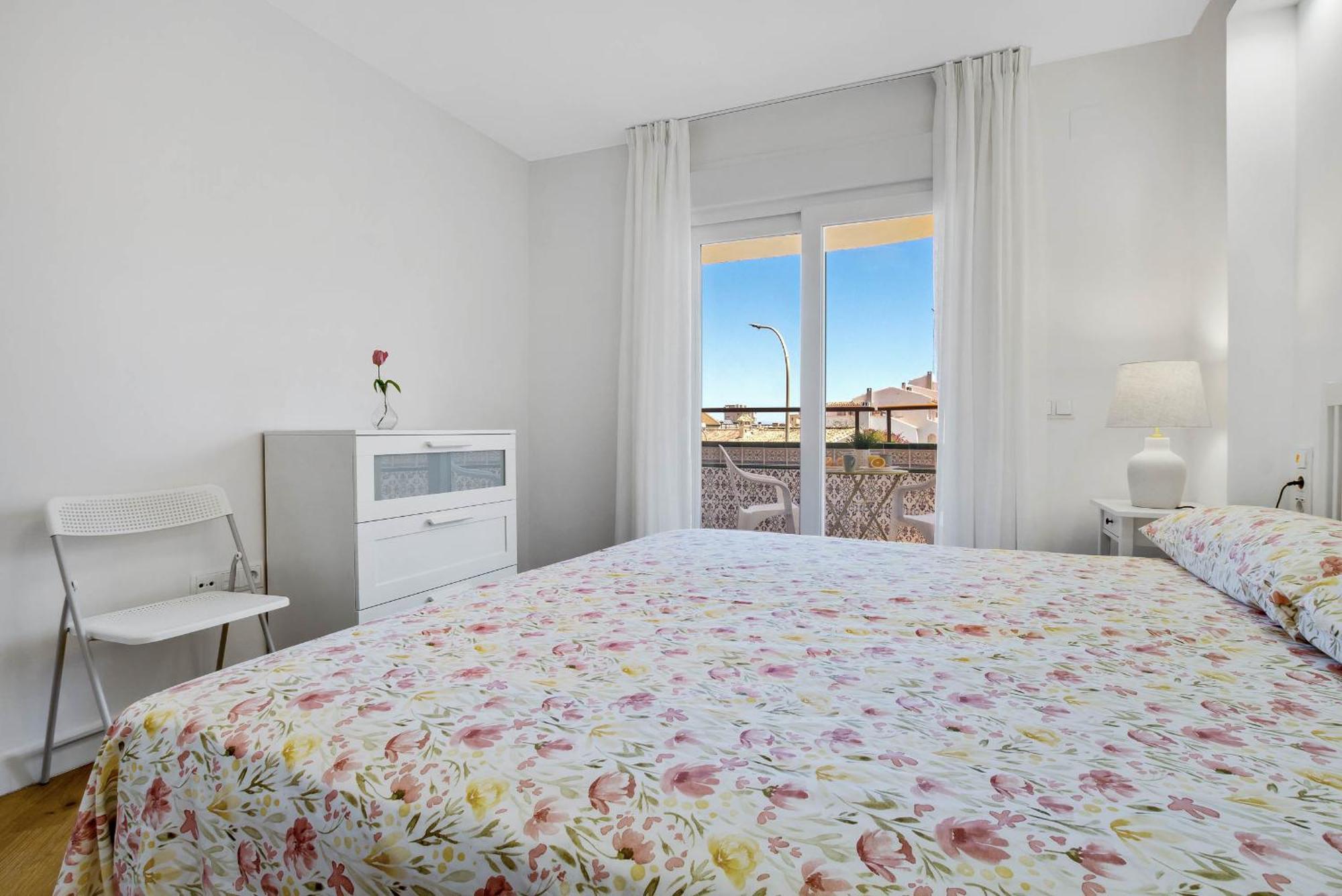 El Rocio 1a2 By Ivi Real Estate Appartement