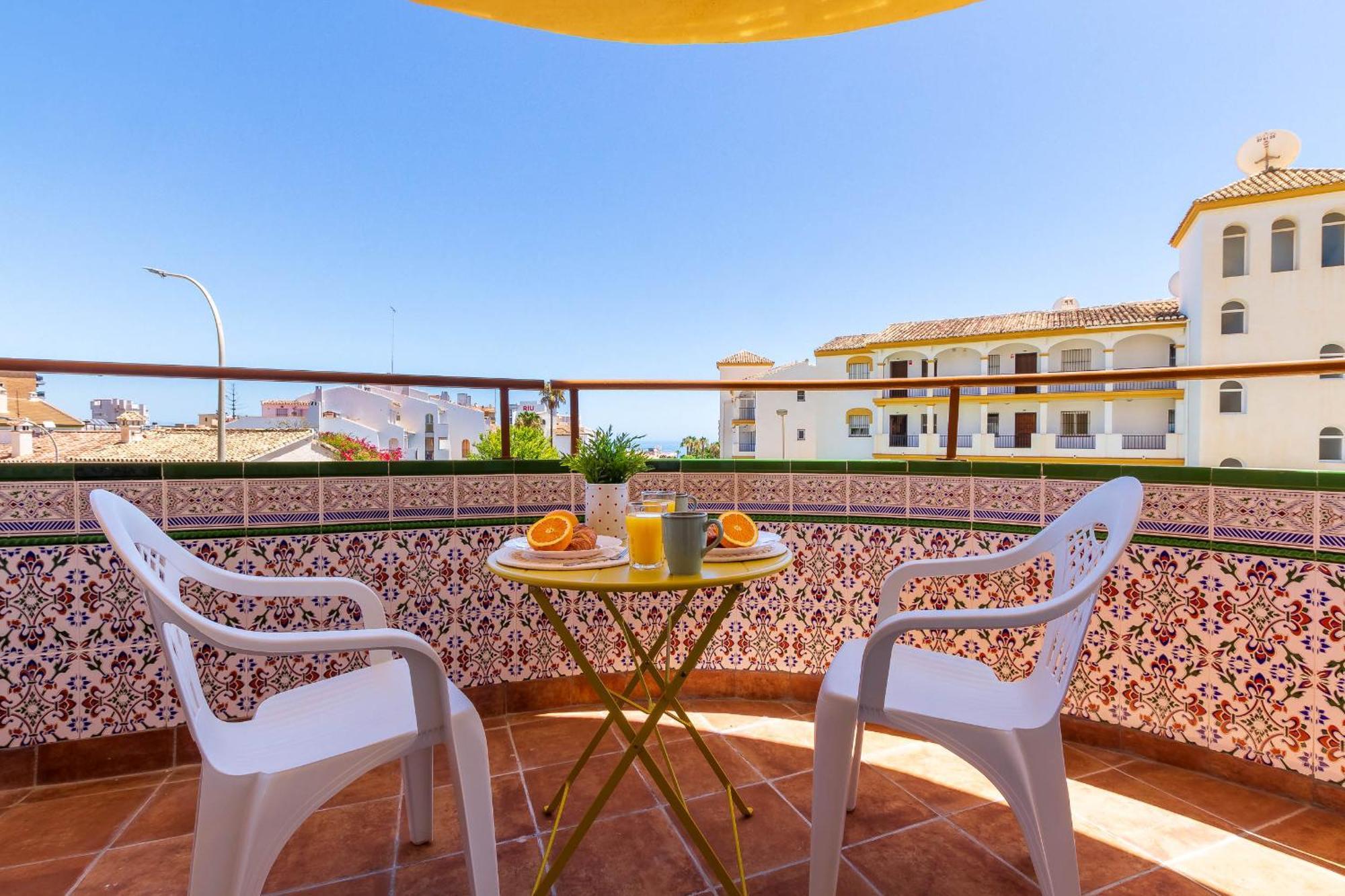 Appartement El Rocio 1a2 By Ivi Real Estate