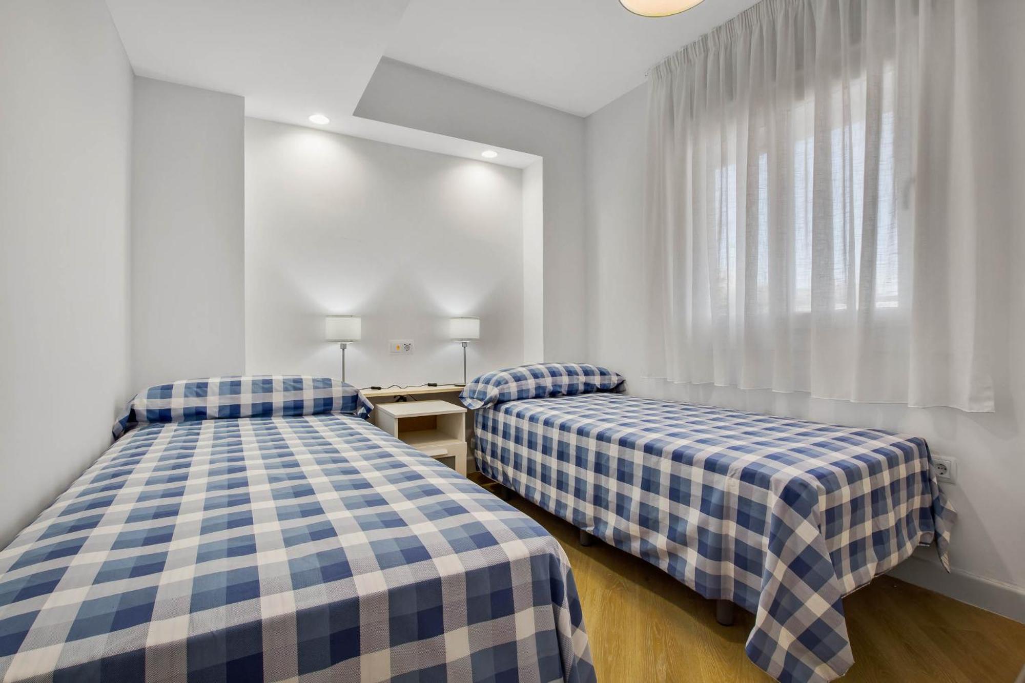 Appartement El Rocio 1a2 By Ivi Real Estate