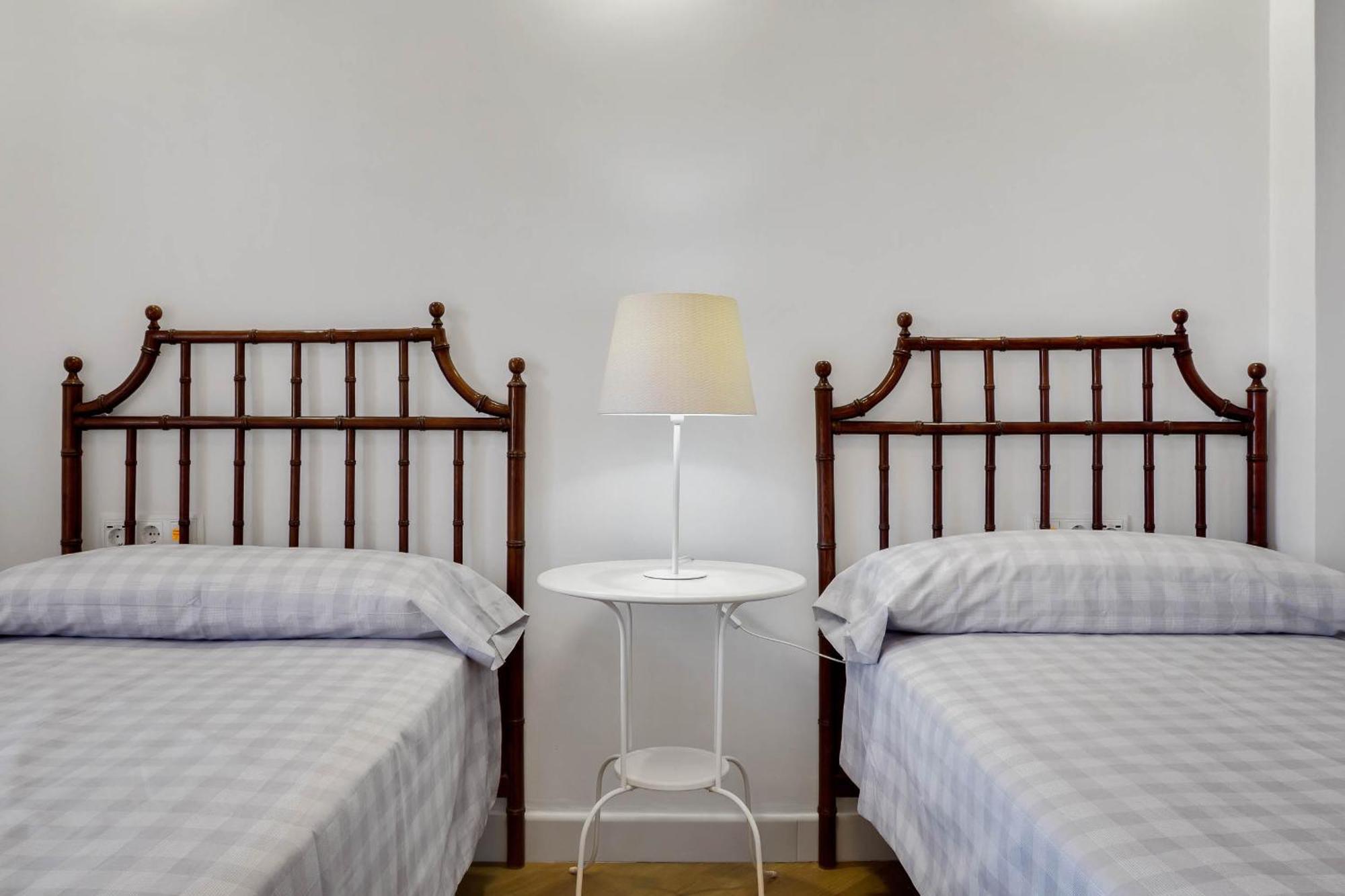 Appartement El Rocio 1a2 By Ivi Real Estate