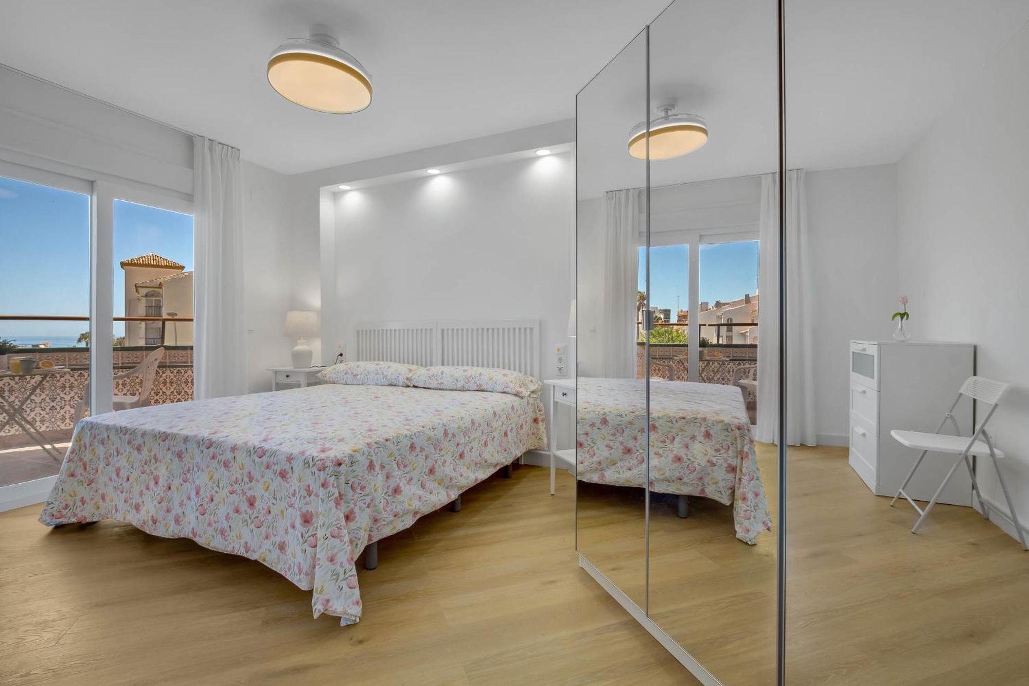 Appartement El Rocio 1a2 By Ivi Real Estate Torremolinos