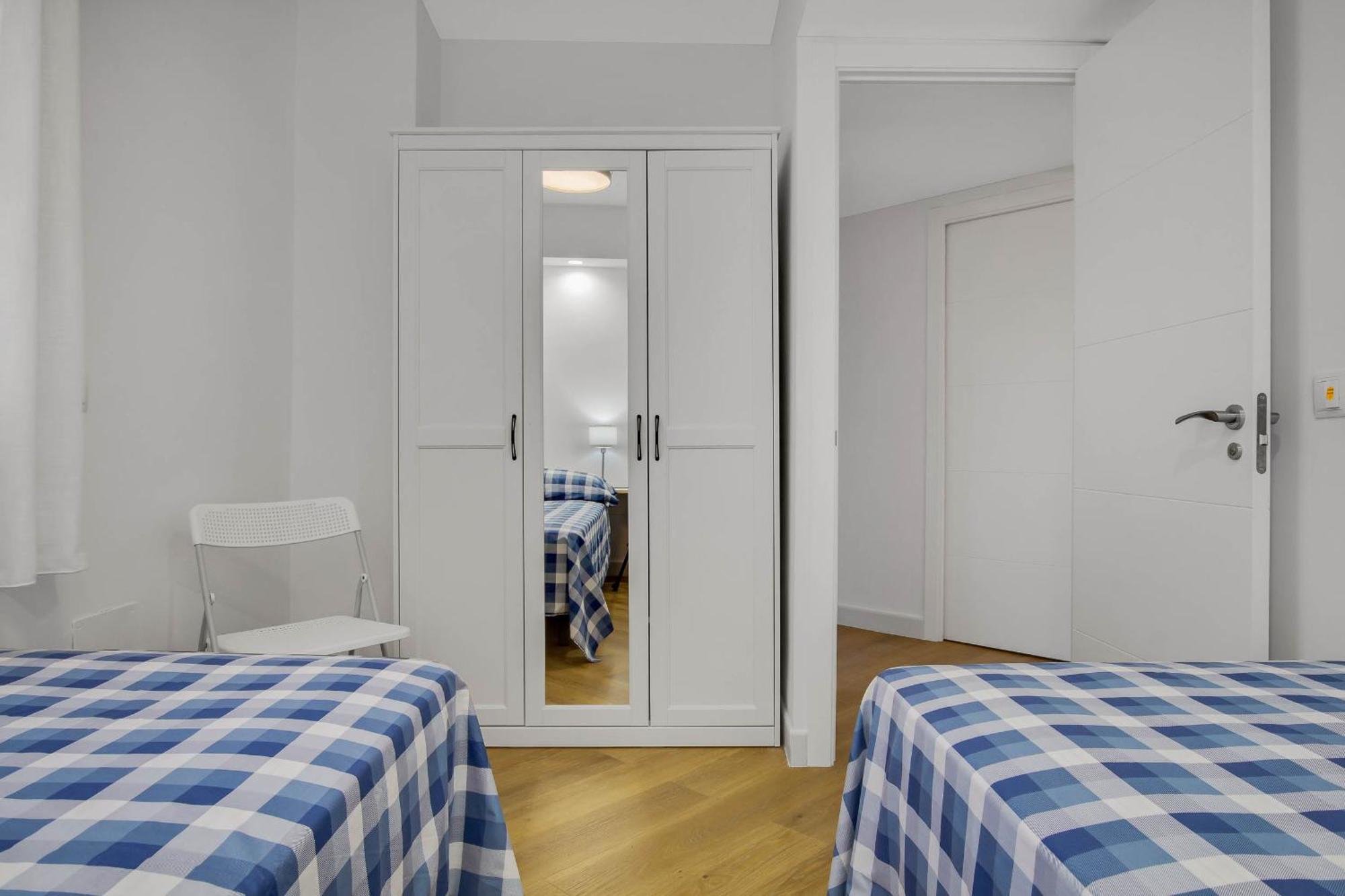 El Rocio 1a2 By Ivi Real Estate Appartement *