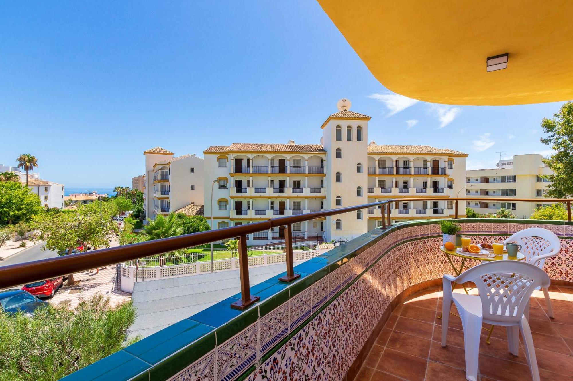 El Rocio 1a2 By Ivi Real Estate Appartement Torremolinos