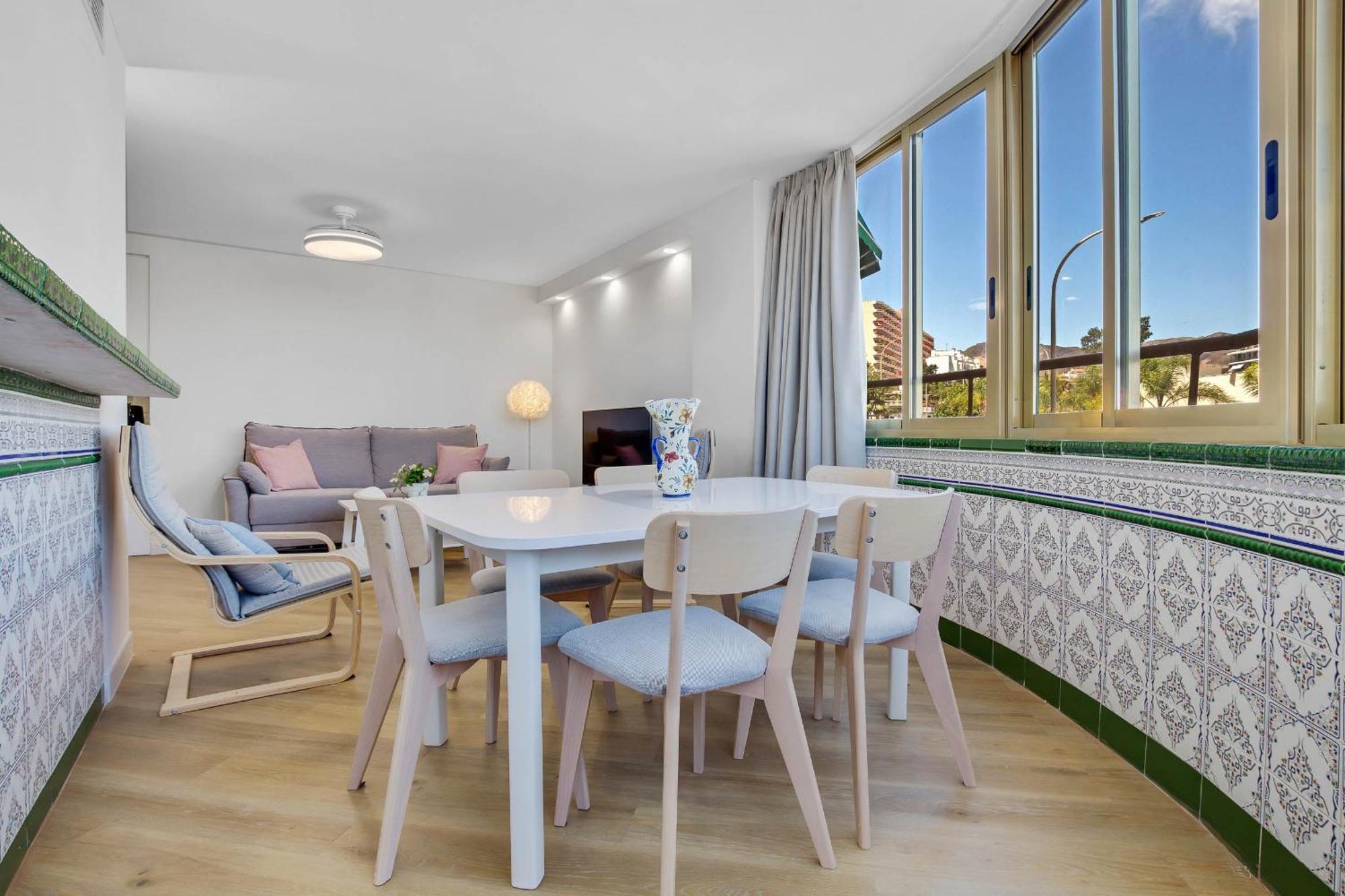 El Rocio 1a2 By Ivi Real Estate Appartement *