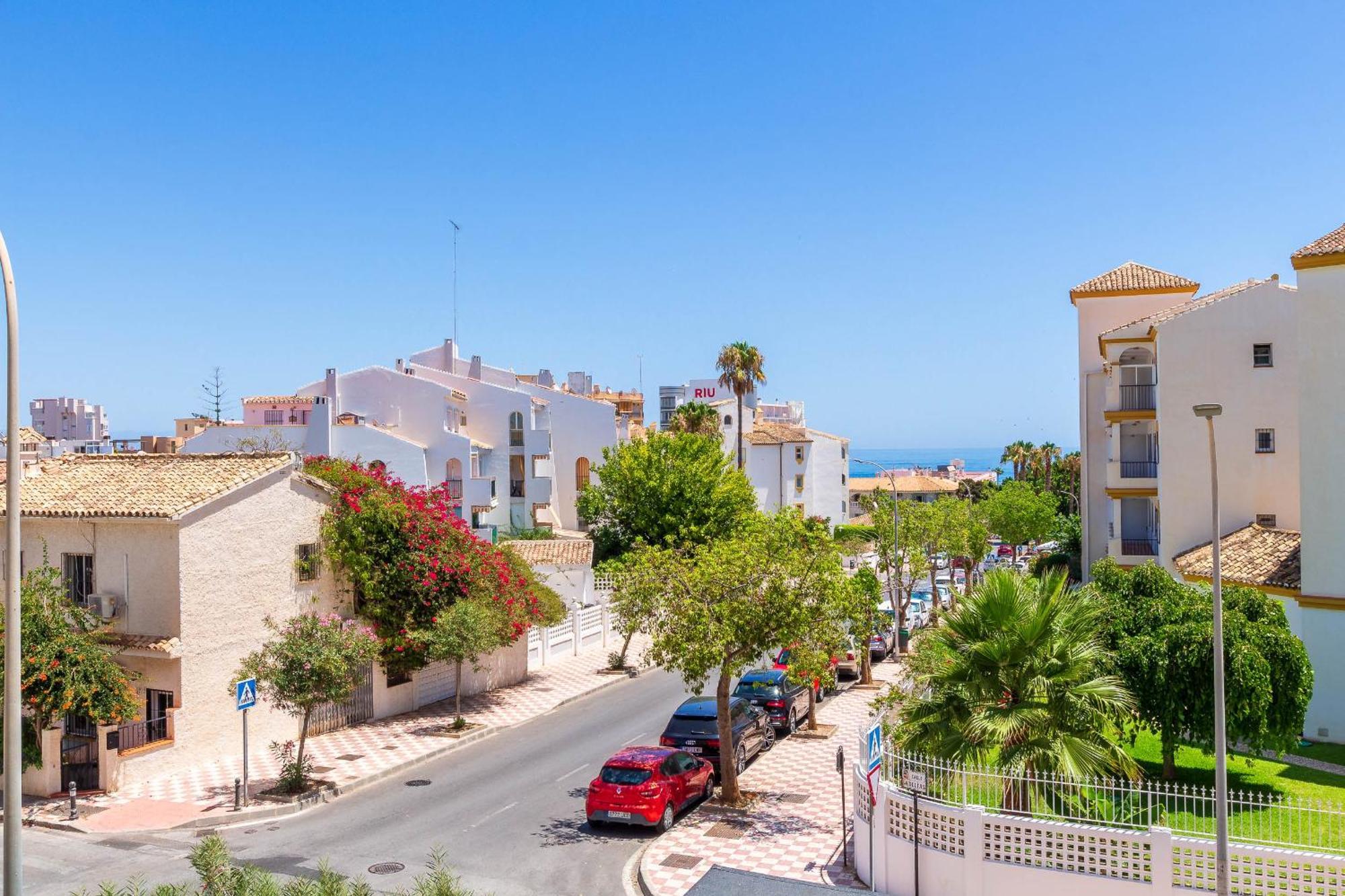 Appartement El Rocio 1a2 By Ivi Real Estate